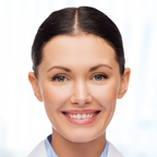 woman doctor